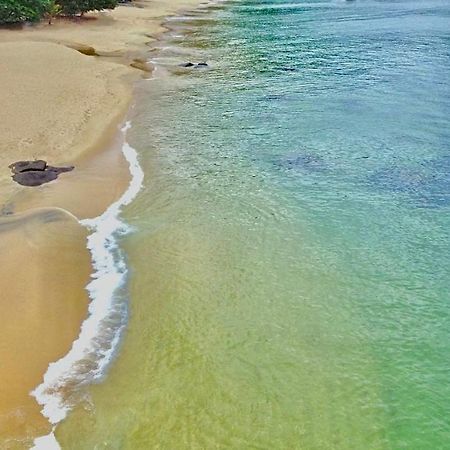 Pousada Belas Aguas Praia de Araçatiba Exterior foto
