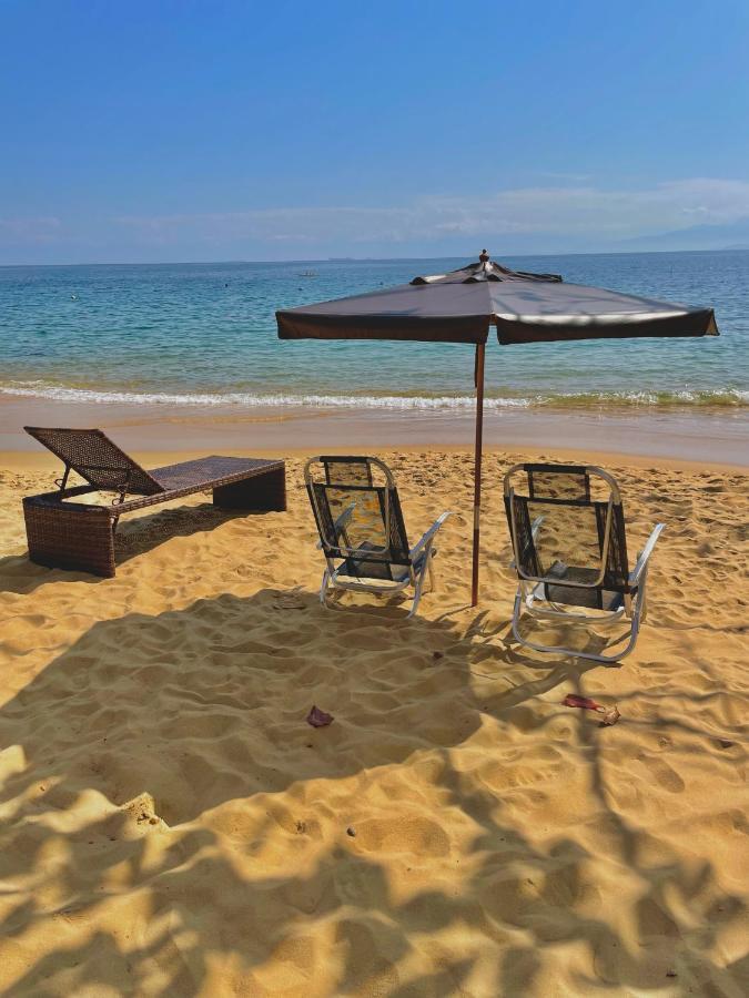 Pousada Belas Aguas Praia de Araçatiba Exterior foto