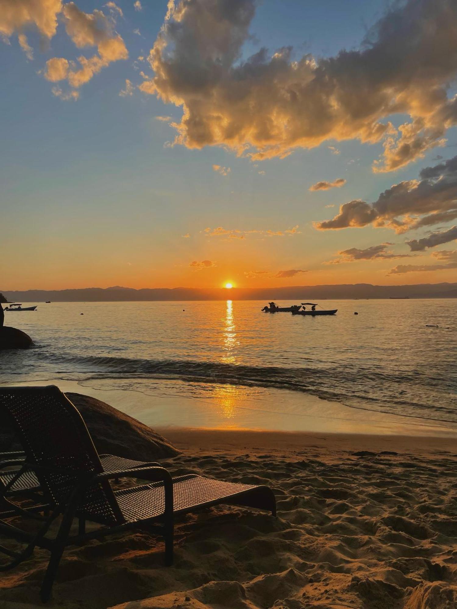 Pousada Belas Aguas Praia de Araçatiba Exterior foto